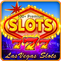 Vegas Slots Galaxy Слот-Машина