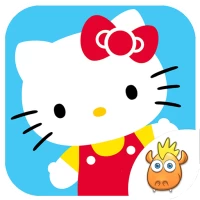  Hello Kitty Развивающая игра