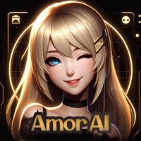 Amor AI: Sweet Characters