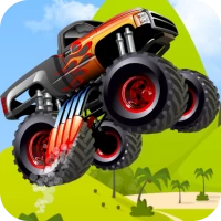 Monster Truck Hero