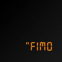 FIMO - Analog Camera