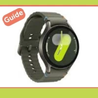 Samsung Galaxy Watch 7 Guide