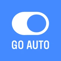 Заправки и ОСАГО онлайн GoAuto