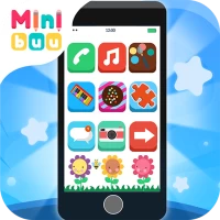 Baby Phone: Toddler Games