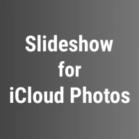 Slideshow for iCloud Photos