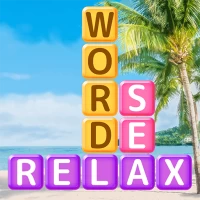 Word Relax - Word Search Games