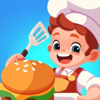 Food Tycoon: Idle