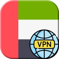 UAE VPN - United Arab Emirates