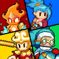 Pixel Squad: Idle RPG Legends