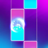 Dancing Piano - Beat EDM Tiles