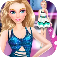 Fashion Star - Model Salon