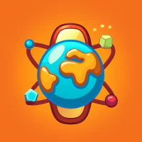 Atom Idle: Incremental Clicker