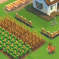 FarmVille 2 Cельское уединение