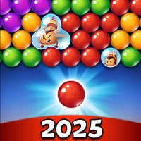 Buggle 2: Color Bubble Shooter