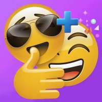 EmojiMix Merge Emoji App