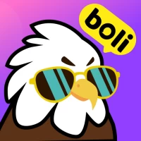 Boli- Group Voice Chat Room