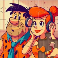 Cartoon Jigsaw Puzzles