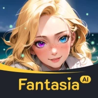 Fantasia: Character AI Chat