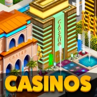 CasinoRPG: Casino Tycoon Games