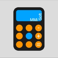 Calculator os style