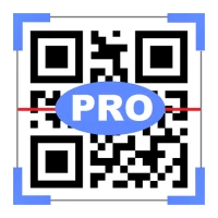 Сканер QR и штрих-кодов PRO