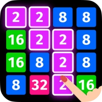 2248 Number Puzzle Games 2048