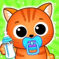 ElePant: My Pet care Games app