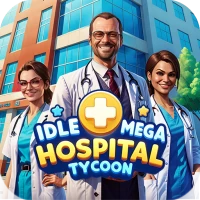 A Real Hospital Tycoon Empire