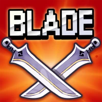 Dual Blader : Idle Action RPG