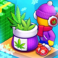 Weed Inc 420: Blaze & Trade