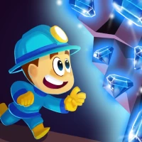 Mine Rescue 2! Gold Miner Game