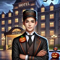 Hotel Manager Simulator 3D