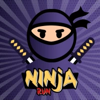 Ninja Run – Ninja Jumping