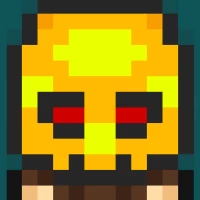 Pixil - MMORPG 2D ONLINE RPG