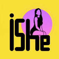 iShe - Live Video Chat