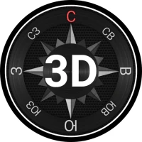 Компас Сталь 3D