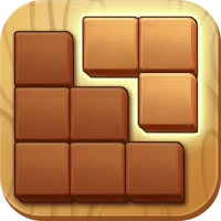 блочная игра - Block puzzle