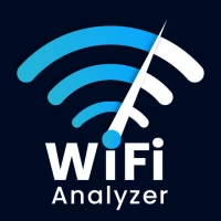 Приложение-анализатор Wi-Fi