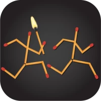 Matchstick Puzzle Game | Match