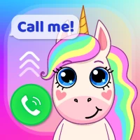 Fake Calls Unicorns Prank