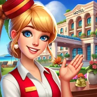 My Hotel ™ Отель Игра