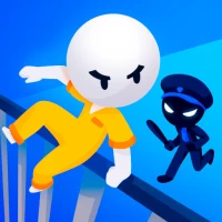 Prison Escape: Побег из Тюрьмы