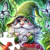 Fantasy Jigsaw - Jigsaw Puzzle