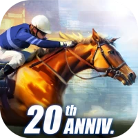 iHorse™ Arcade Horse Racing