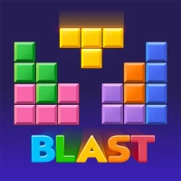 Woodoku Blast