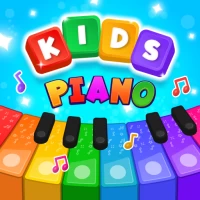 Piano Kids Music Games & Songs