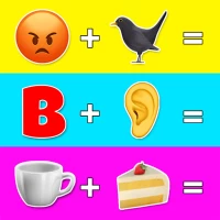 Guess The Emoji - Quiz Game