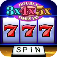 777 Slots - Vegas Casino Slot!