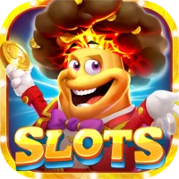 Lava Slots - Casino Games