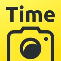 Timemark Camera-Timestamp, GPS